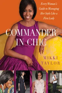 Commander in Chic_cover