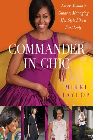 Commander in Chic