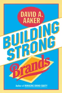 Building Strong Brands_cover