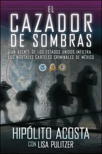 El cazador de sombras_cover