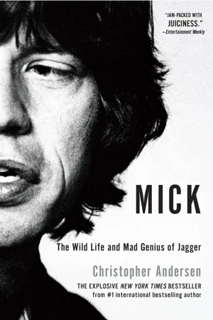 Mick