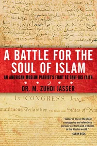 A Battle for the Soul of Islam_cover