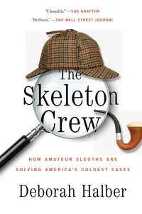 The Skeleton Crew_cover