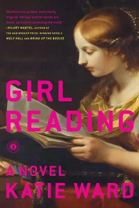 Girl Reading_cover