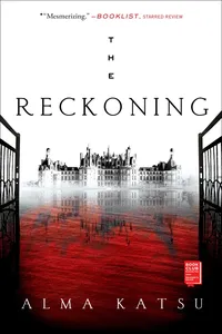 The Reckoning_cover