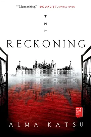 The Reckoning