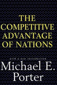 Competitive Advantage of Nations_cover