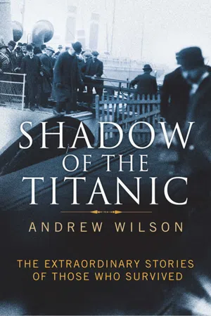 Shadow of the Titanic