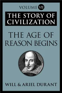 The Age of Reason Begins_cover