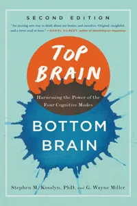 Top Brain, Bottom Brain_cover