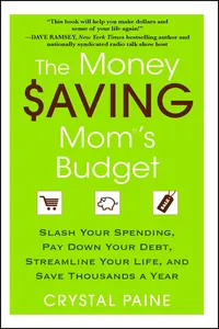 The Money Saving Mom's Budget_cover