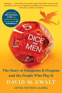 Of Dice and Men_cover