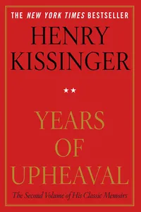 Years of Upheaval_cover