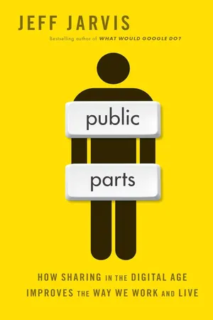 Public Parts