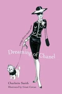 Dreaming of Chanel_cover