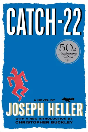 Catch-22