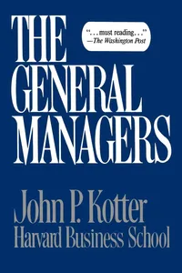 General Managers_cover