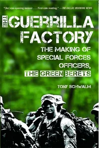 The Guerrilla Factory_cover