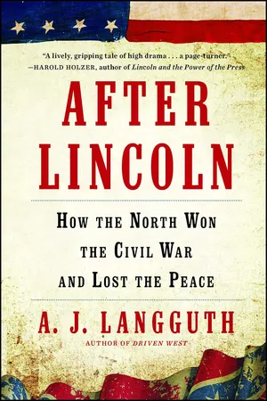 After Lincoln