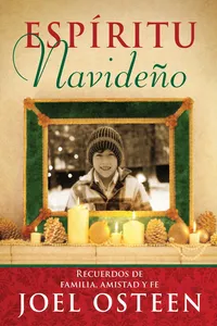 Espíritu Navideño_cover