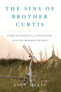 The Sins of Brother Curtis_cover