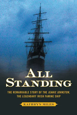 All Standing