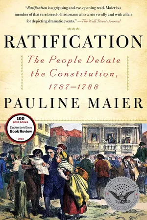 Ratification