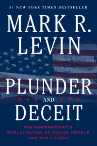 Plunder and Deceit_cover