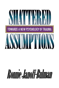 Shattered Assumptions_cover