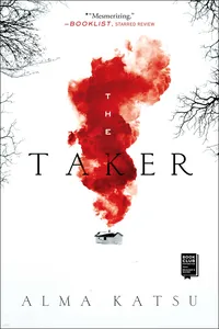 The Taker_cover