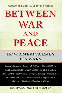 Between War and Peace_cover