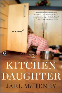 The Kitchen Daughter_cover