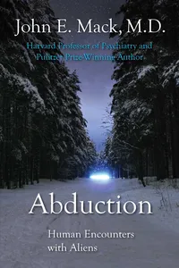 Abduction: Human Encounters with Aliens_cover