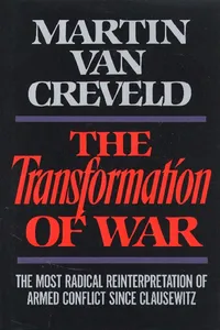 Transformation of War_cover