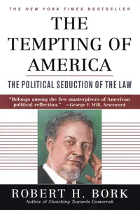 The Tempting of America_cover