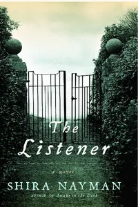 The Listener_cover