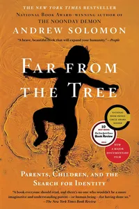 Far From the Tree_cover