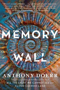 Memory Wall_cover