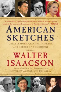 American Sketches_cover