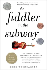 The Fiddler in the Subway_cover