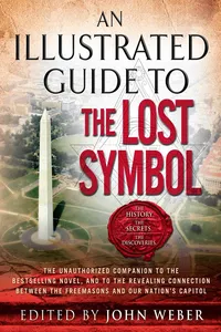 An Illustrated Guide to The Lost Symbol_cover