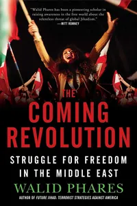 The Coming Revolution_cover