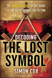 Decoding The Lost Symbol_cover