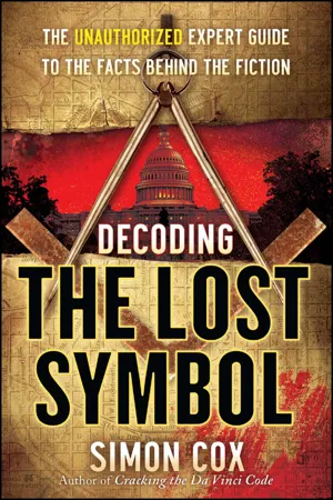 Decoding The Lost Symbol