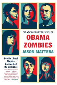 Obama Zombies_cover