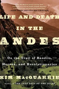 Life and Death in the Andes_cover