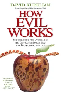 How Evil Works_cover