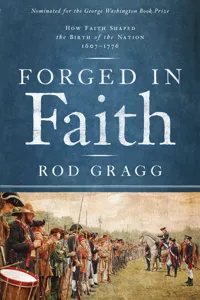 Forged in Faith_cover