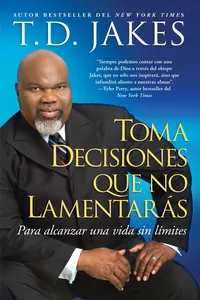 Toma decisiones que no lamentarás_cover