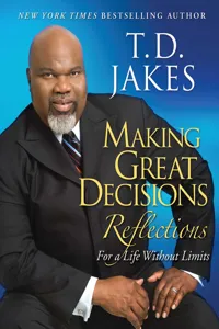 Making Great Decisions Reflections_cover